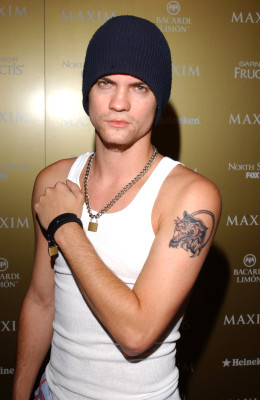 Shane West pic #621012