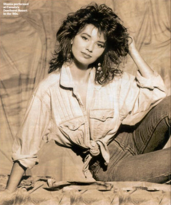 Shania Twain pic #178486