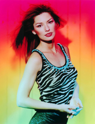 Shania Twain pic #428953