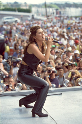 Shania Twain pic #185872