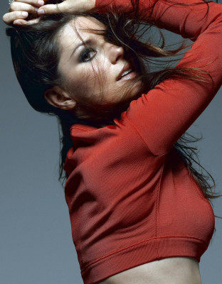 Shania Twain pic #49529