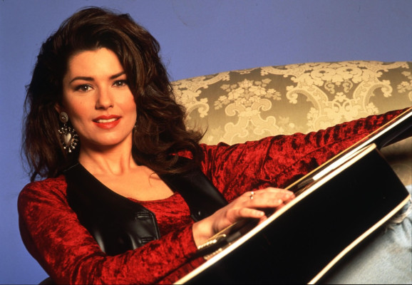 Shania Twain pic #1323720