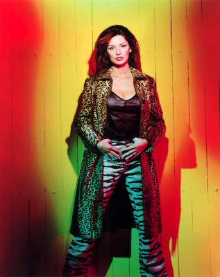 Shania Twain pic #428950