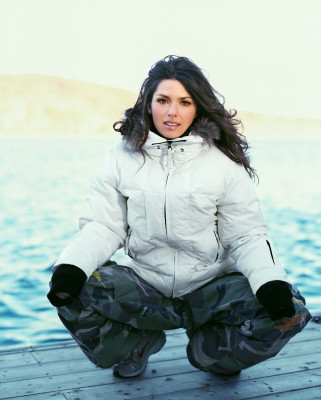 Shania Twain pic #62555