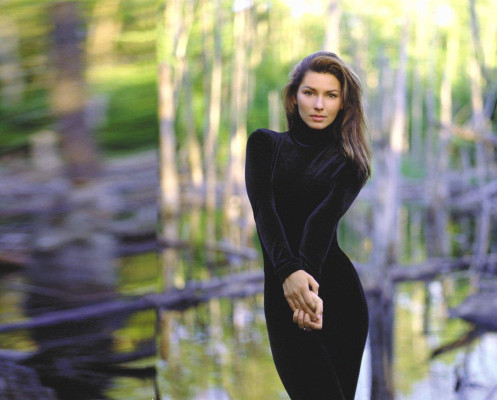 Shania Twain pic #80726
