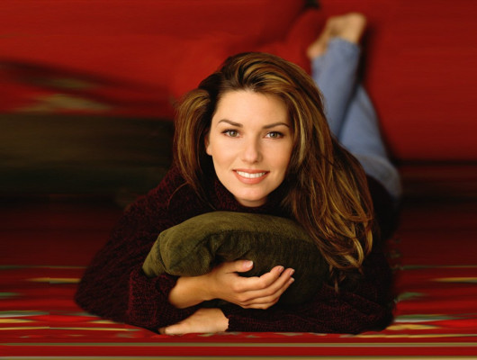 Shania Twain pic #41569