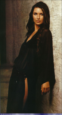 Shania Twain pic #7494