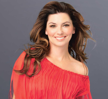 Shania Twain pic #428954