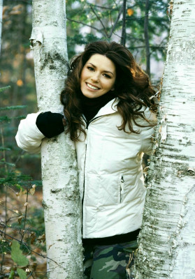 Shania Twain pic #187956