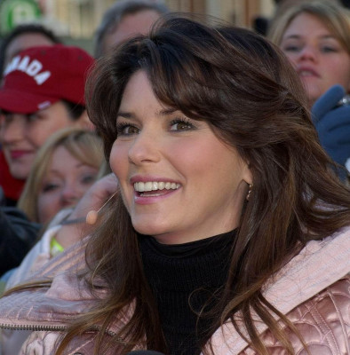 Shania Twain pic #187613
