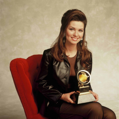 Shania Twain pic #192174
