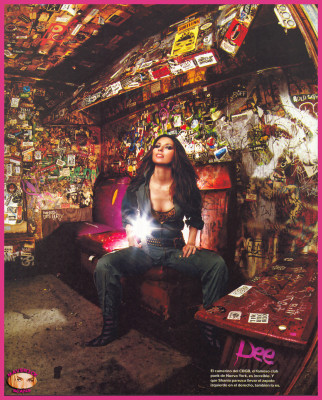 Shania Twain pic #12979