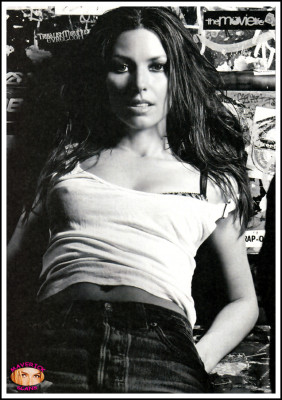 Shania Twain pic #12978