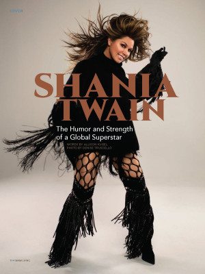 Shania Twain pic #1214428