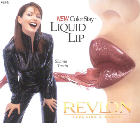 Shania Twain pic #256098