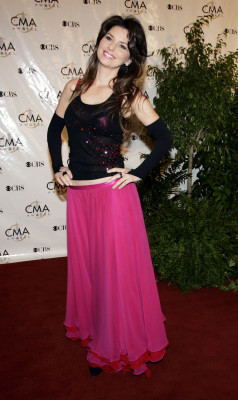 Shania Twain pic #24860