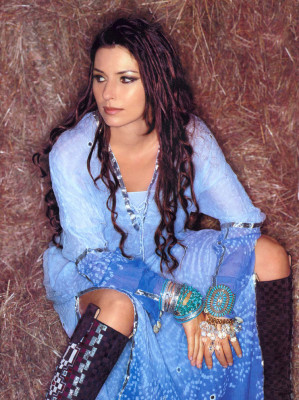 Shania Twain pic #189706