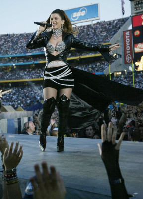 Shania Twain pic #185871