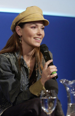 Shania Twain pic #186552