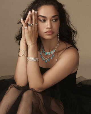 photo 5 in Shanina Shaik gallery [id1347380] 2024-04-06 00:00:00