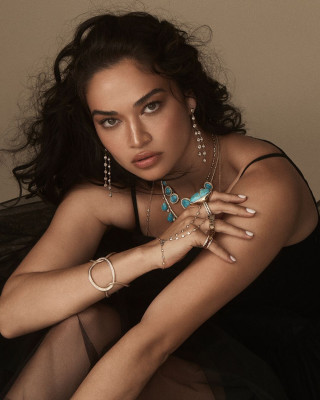 photo 13 in Shanina Shaik gallery [id1344672] 2024-02-25 00:00:00