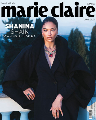 Shanina Shaik pic #1376325