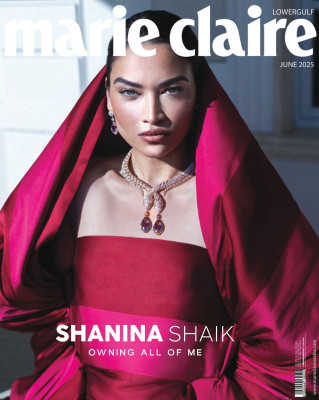 Shanina Shaik pic #1376324