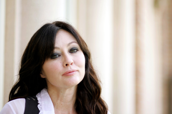 Shannen Doherty pic #154463