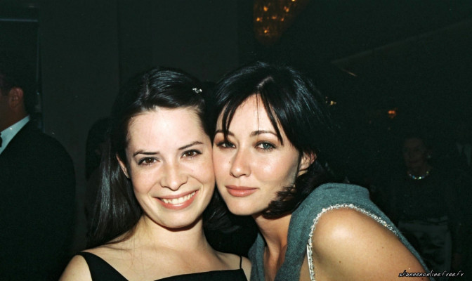 Shannen Doherty pic #185903