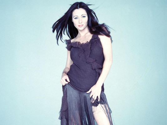 Shannen Doherty pic #110088