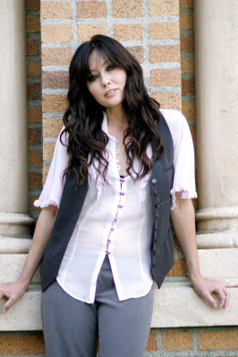 Shannen Doherty pic #119979