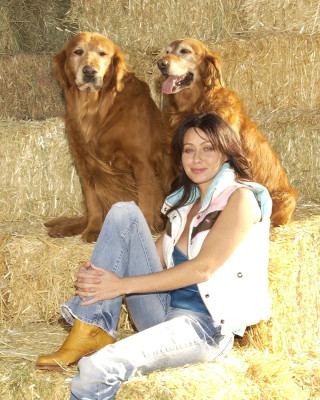 Shannen Doherty pic #186571