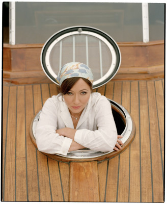 Shannen Doherty pic #187880