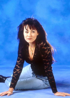 Shannen Doherty pic #65365