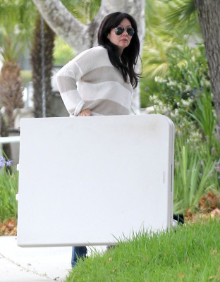 Shannen Doherty pic #646225
