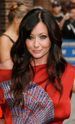 Shannen Doherty pic #214328