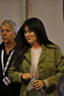 Shannen Doherty pic #646211
