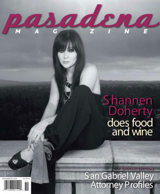 Shannen Doherty pic #186587