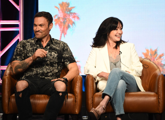Shannen Doherty pic #1169326