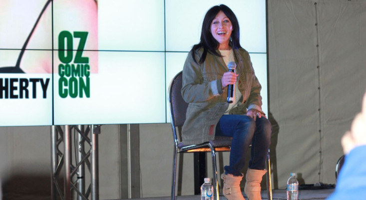 Shannen Doherty pic #646194