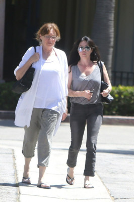 Shannen Doherty pic #646176