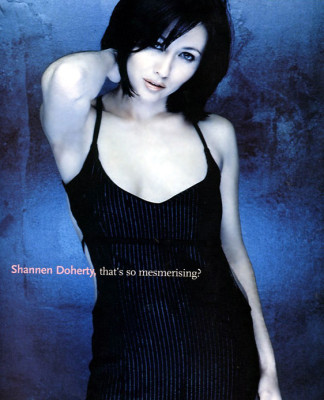Shannen Doherty pic #89979
