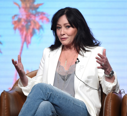 Shannen Doherty pic #1169330