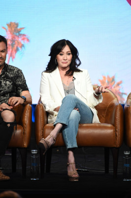 Shannen Doherty pic #1169323