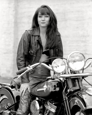 Shannen Doherty pic #1335606