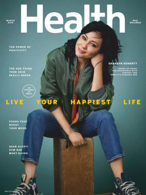Shannen Doherty pic #1108116