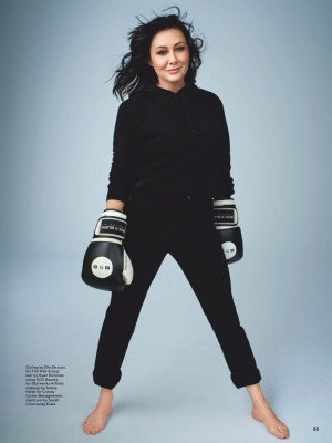 Shannen Doherty pic #1108119