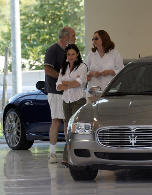 Shannen Doherty pic #33503