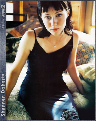 Shannen Doherty pic #1730