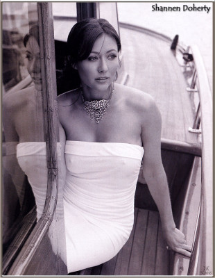 Shannen Doherty pic #1733